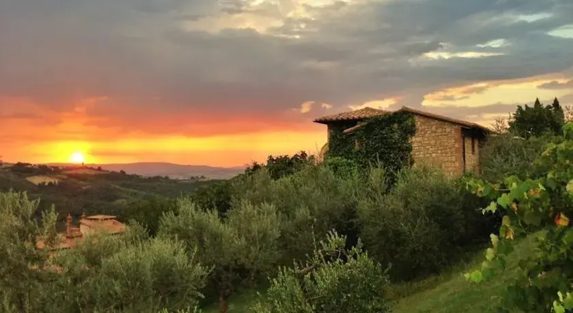 Borgo le Cinischie