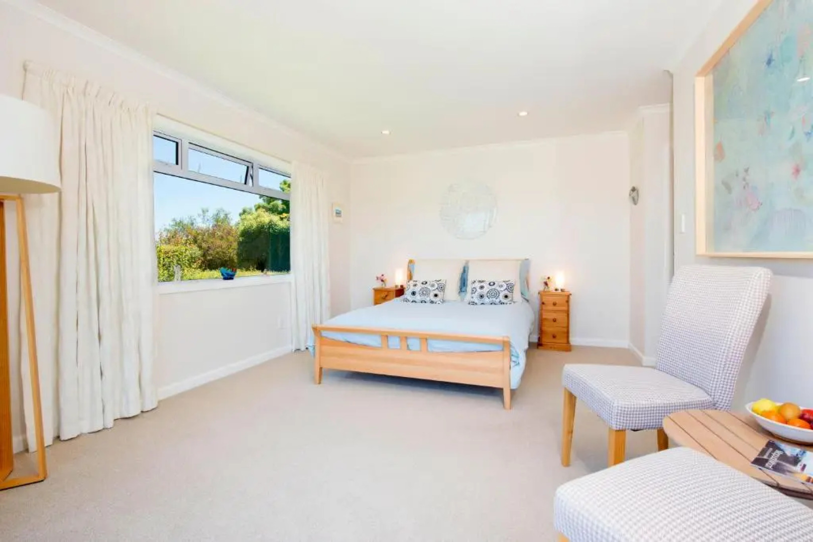 117 Higgs - Room With a View