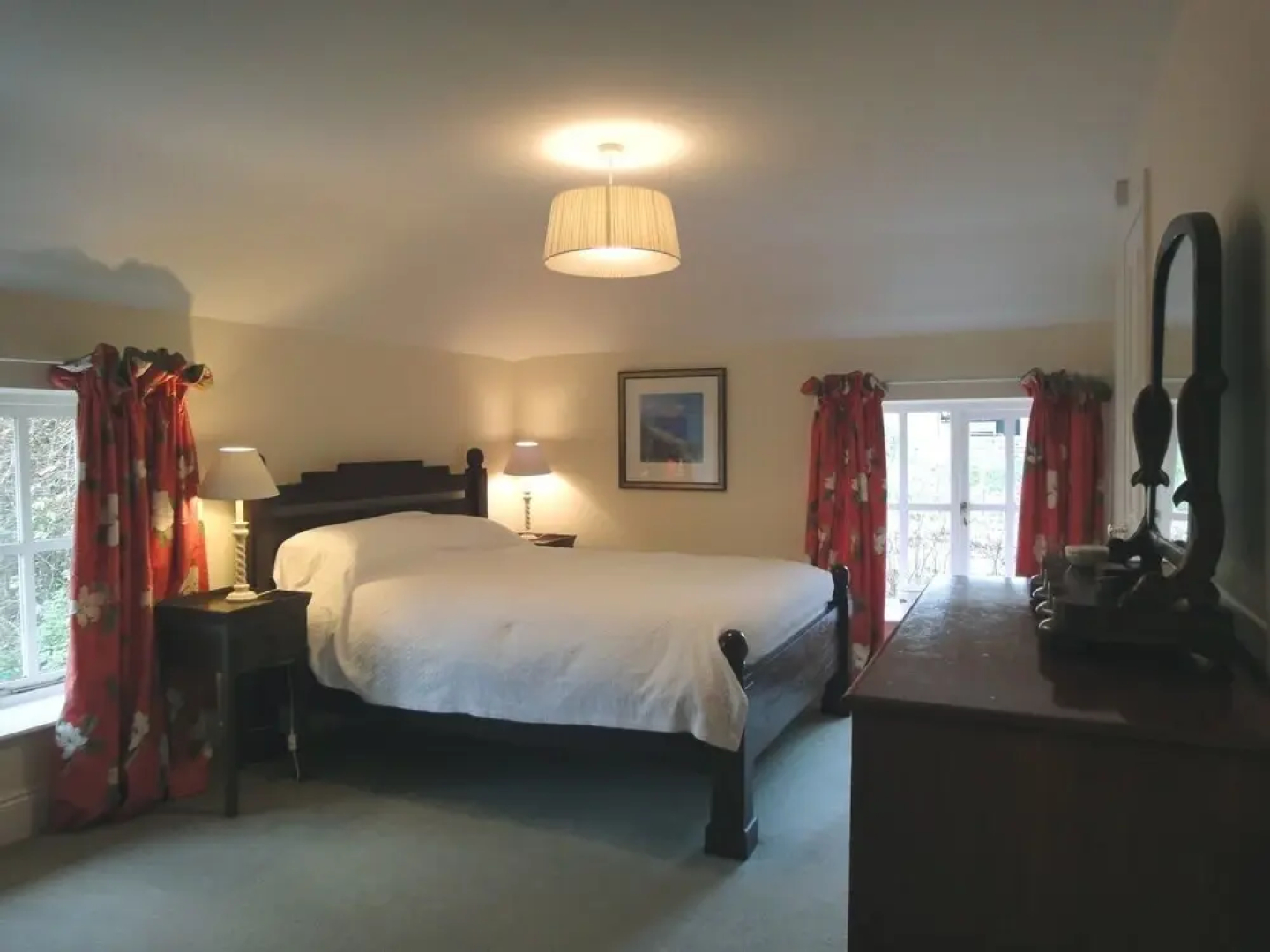The Coach House