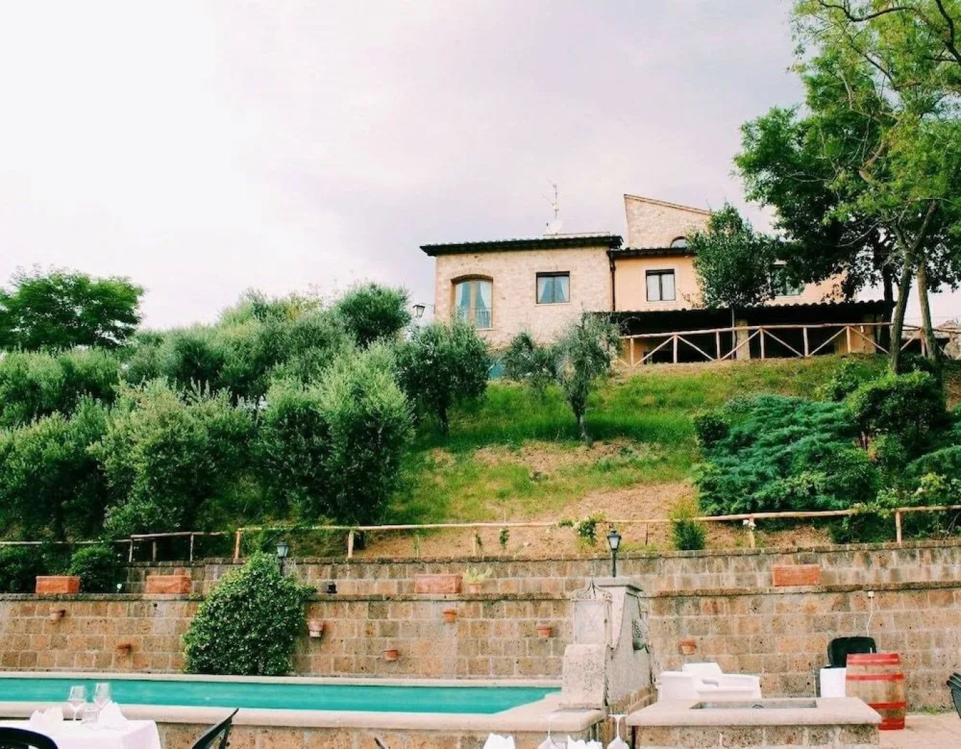 Relais Tenuta Gentili