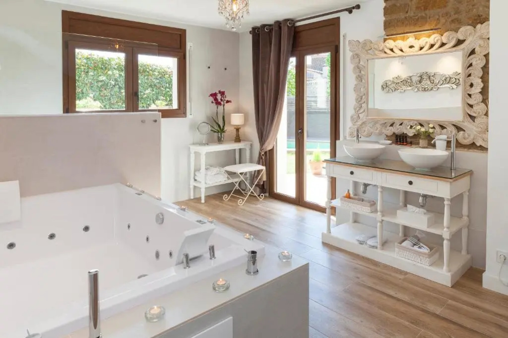 Hotel El Racó de Madremanya - Adults Only