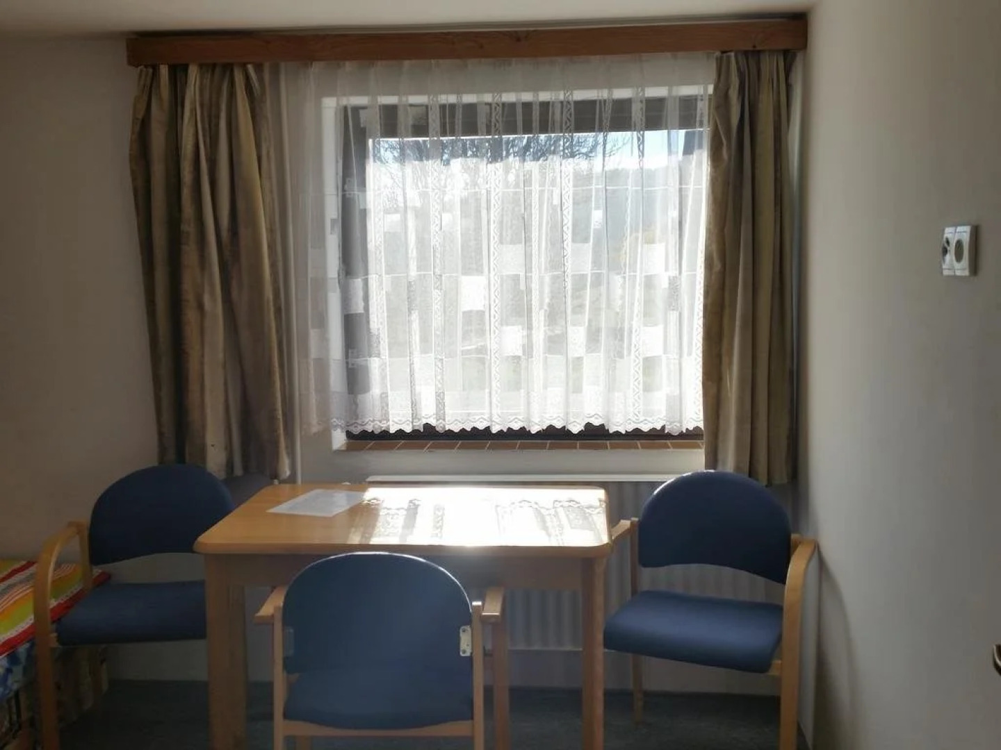 Penzion - Sklenařice 193