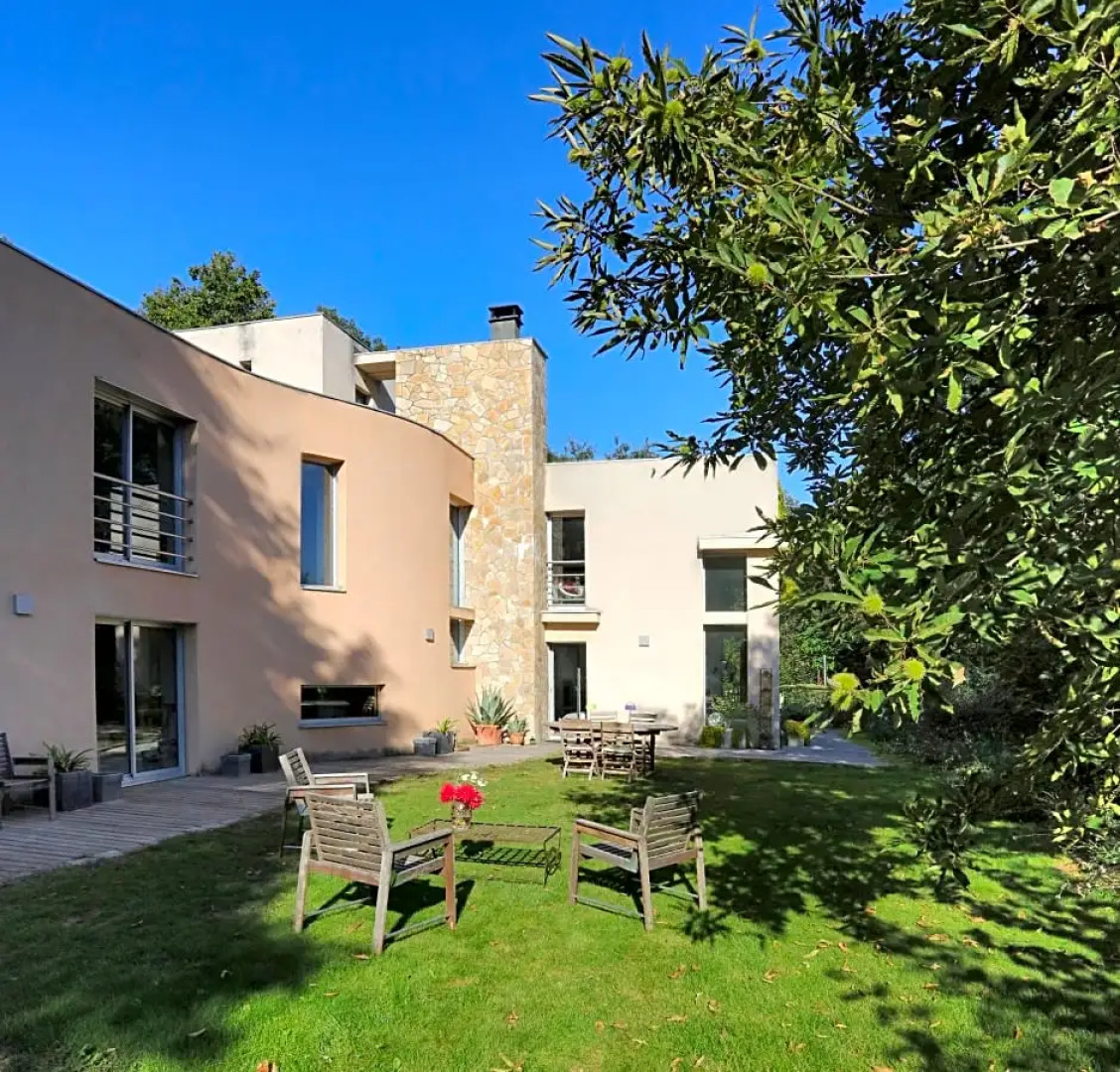 Chambres en vue - chambres d'hôtes