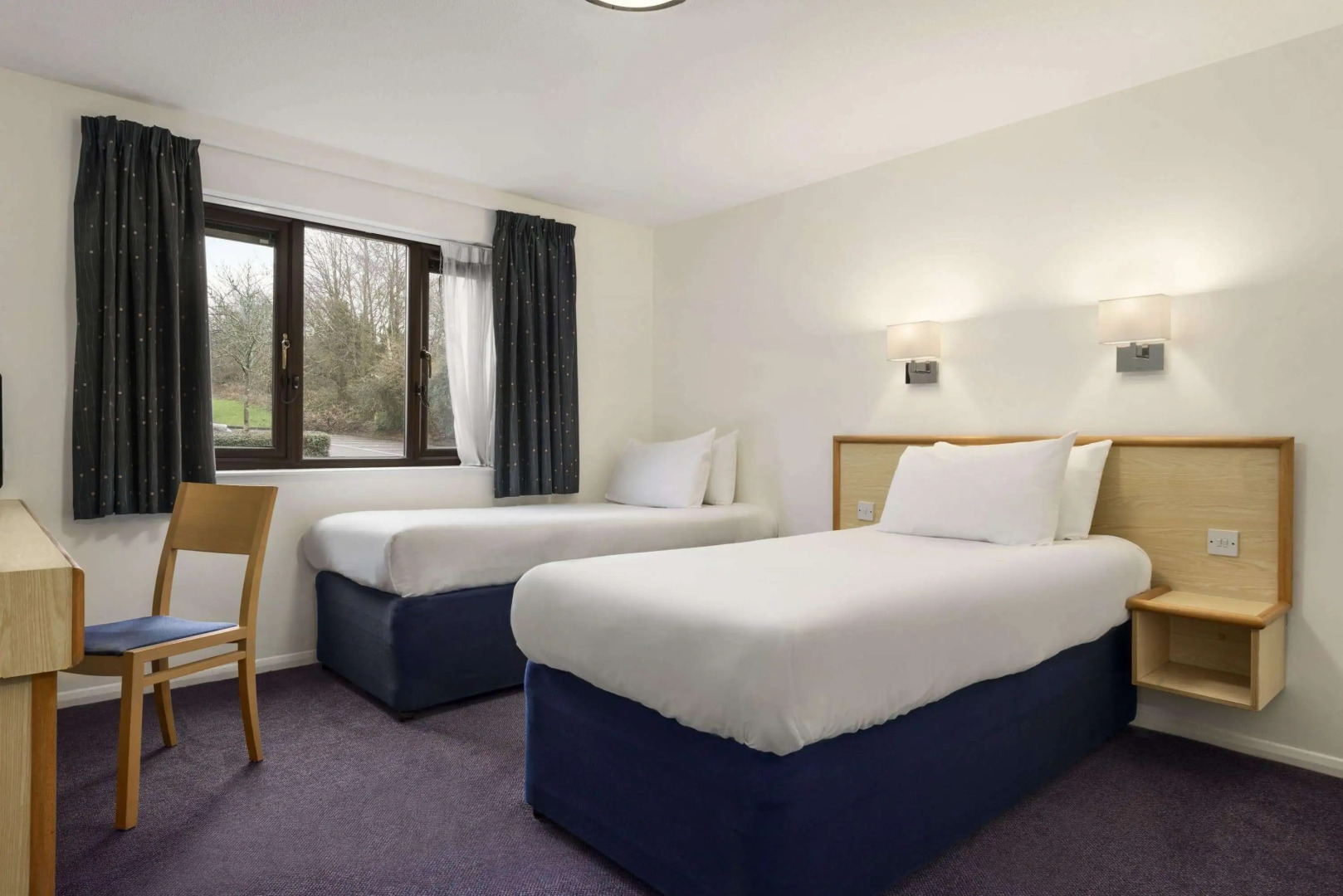 Days Inn by Wyndham Bridgend Cardiff M4