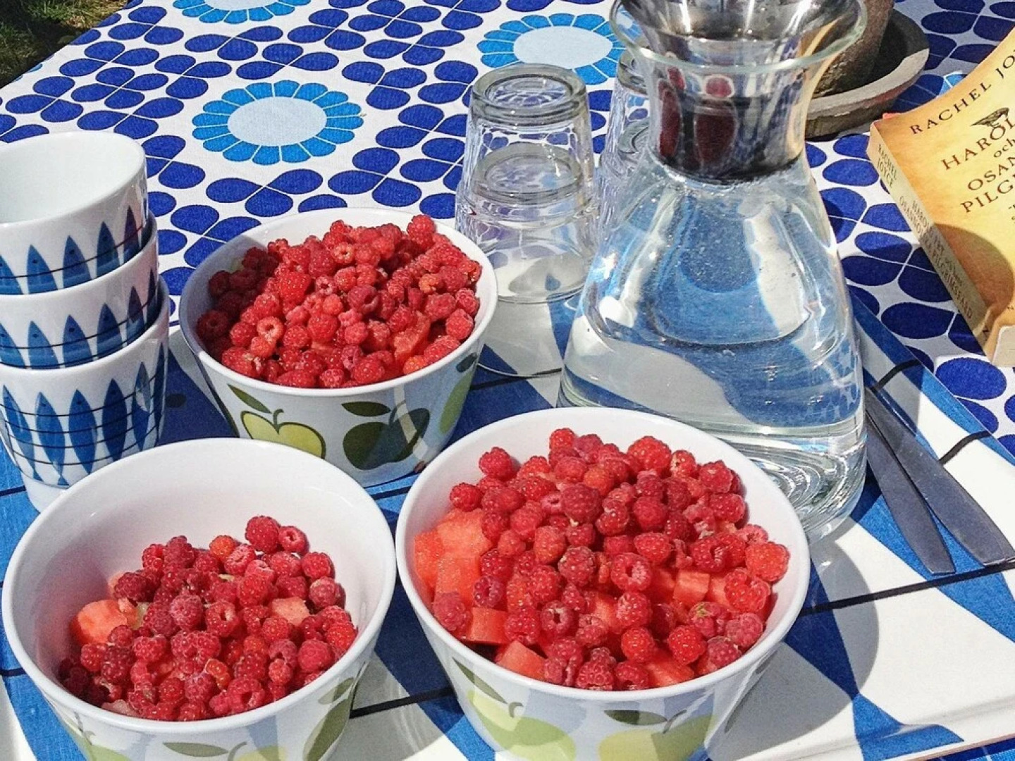 6 Person Holiday Home in Allingsås, Sverige