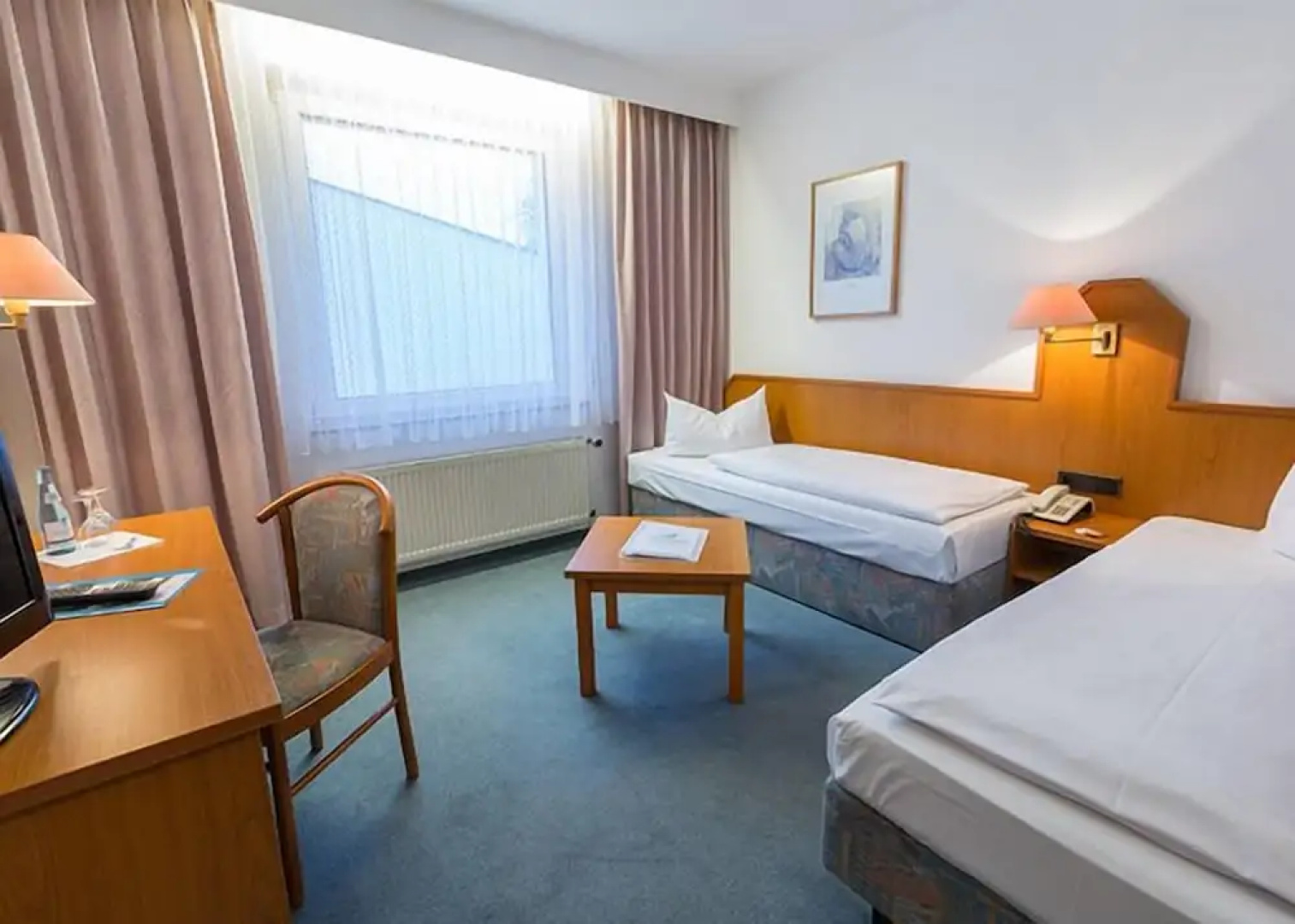 Hotel Zum Starenkasten GmbH