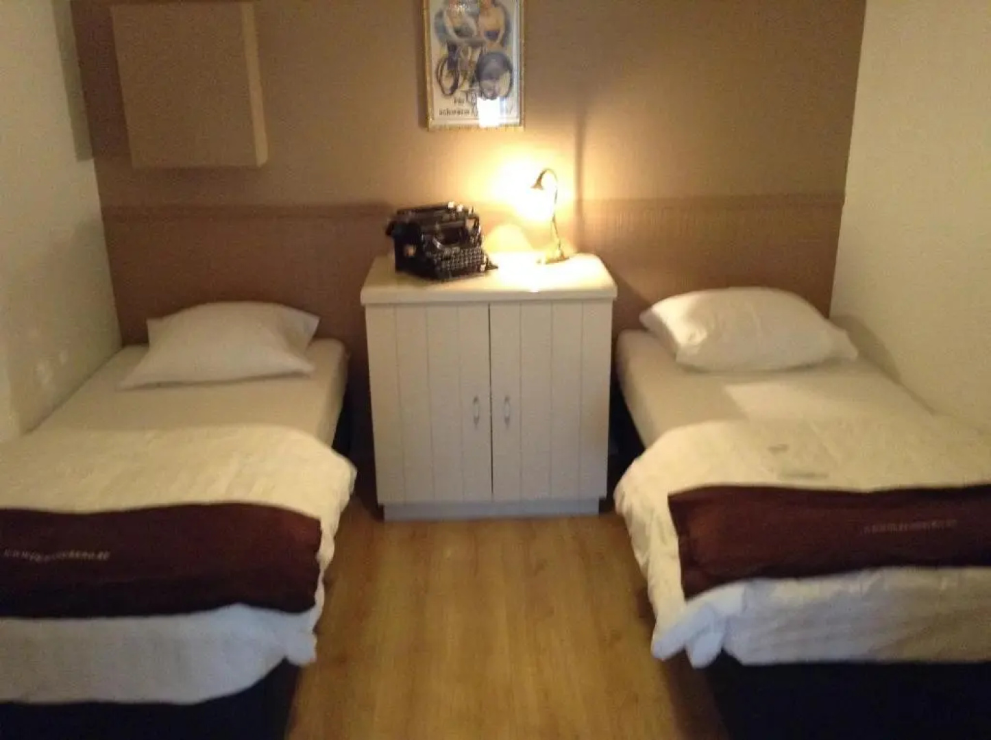 Hotel Apartments Belgium I