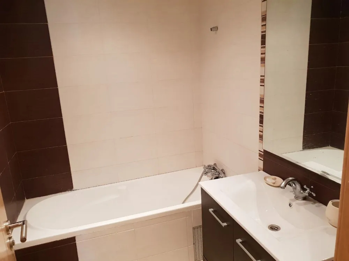 Ola Blanca Sidi Rahal Apartment