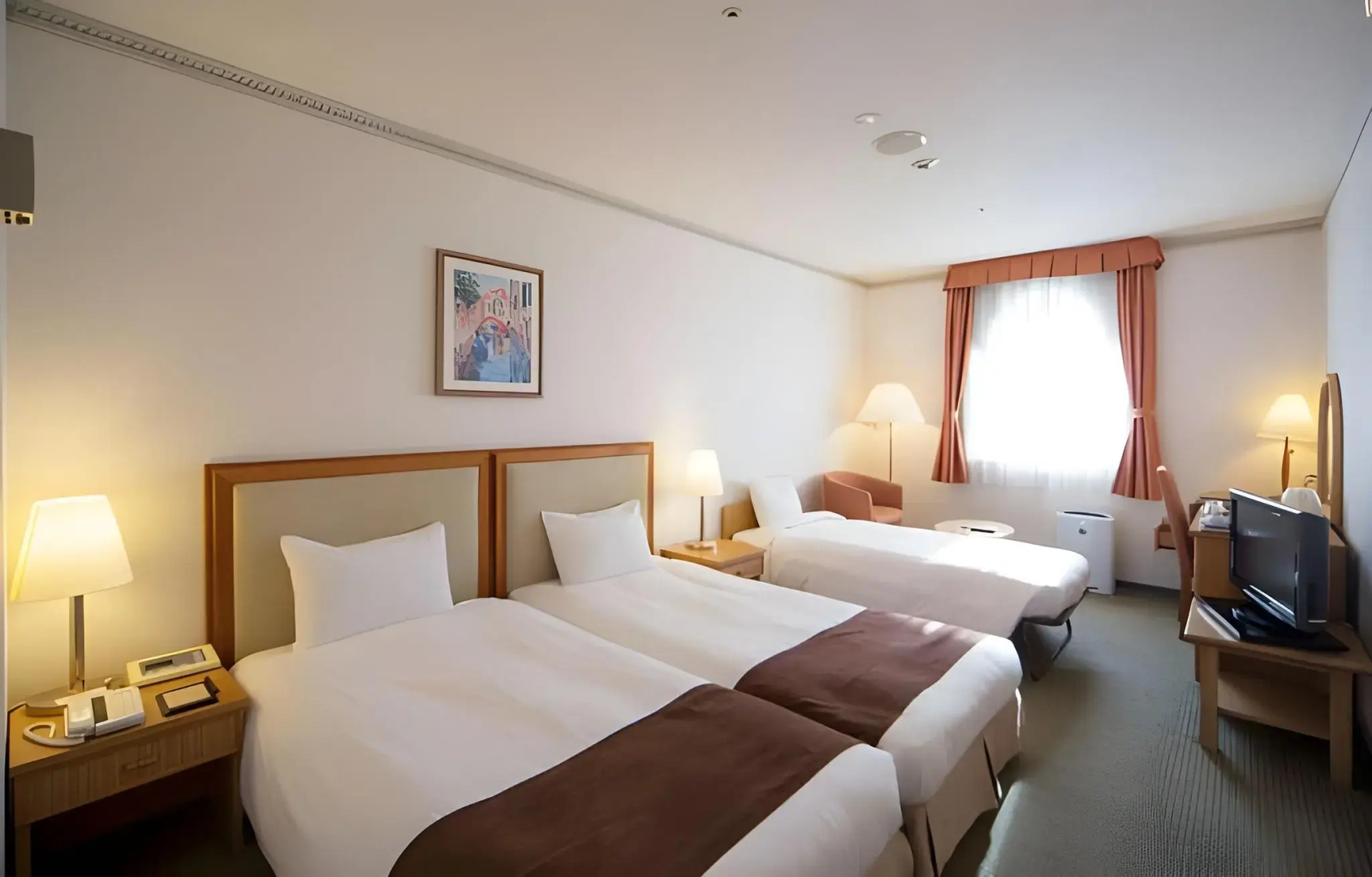 Wakayama Marina City Hotel