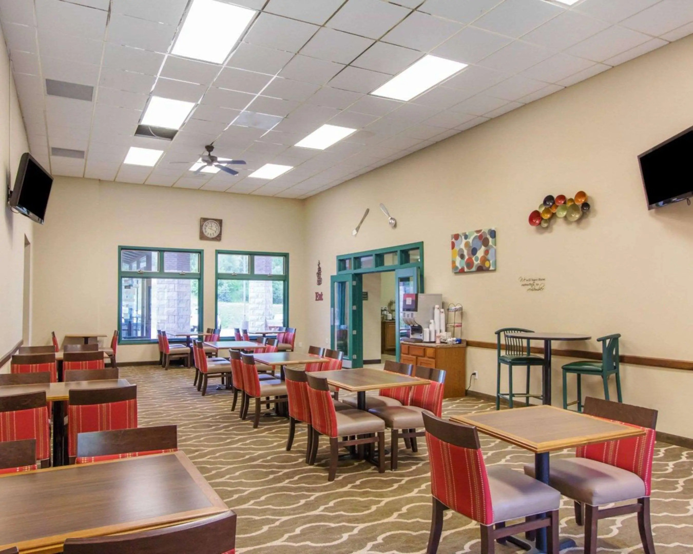 Comfort Inn & Suites Deadwood
