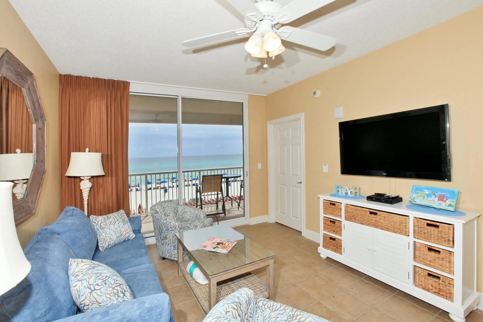 Majestic Beach Resort by Panhandle Getaways