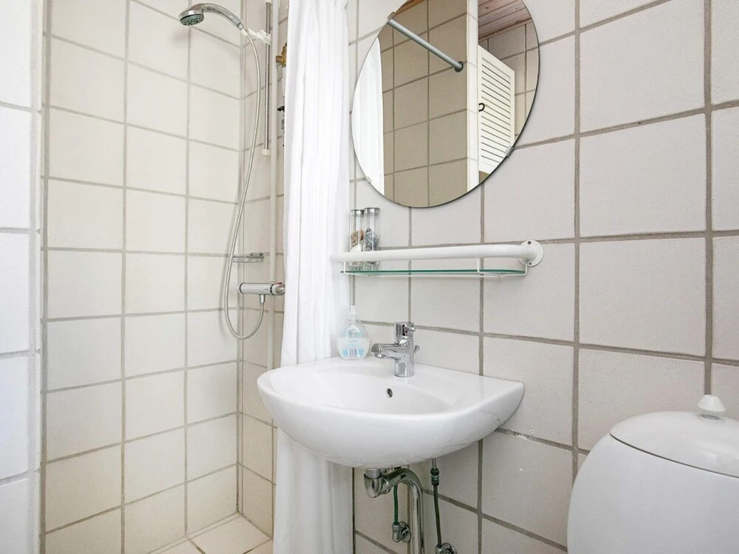 7 Person Holiday Home in Ebberup