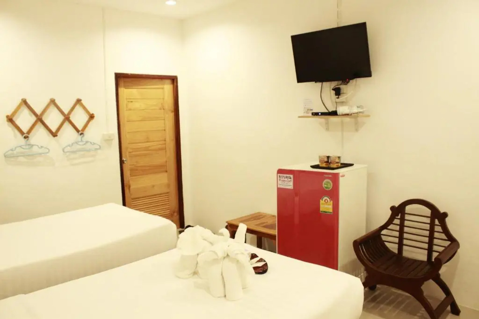 OldTown Boutique House