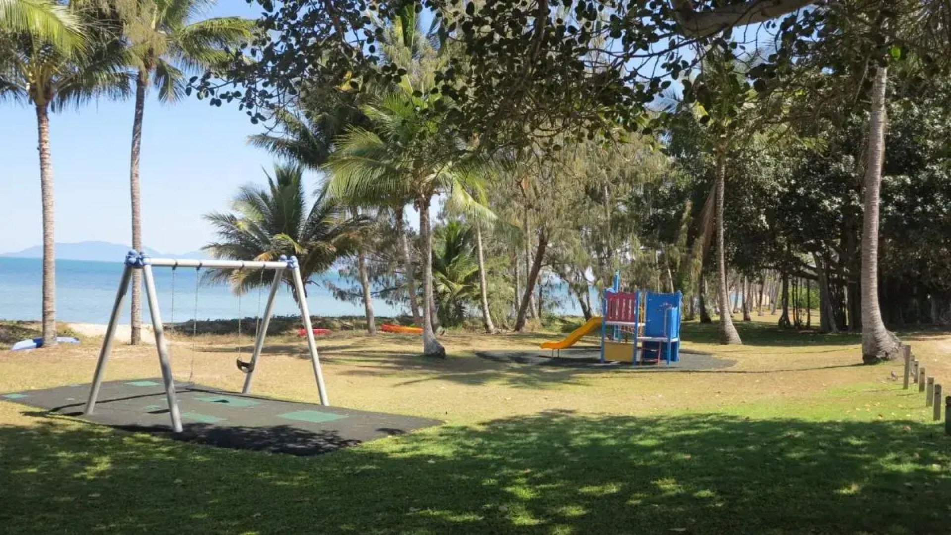 Paradise Apartments Unit 2