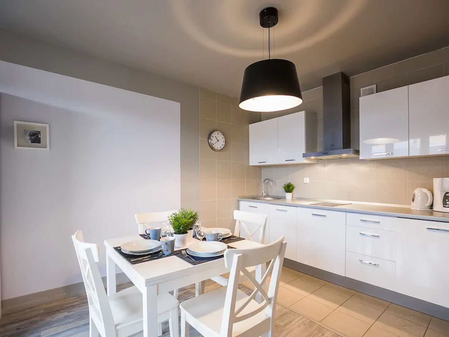 VacationClub - Villa Park Apartments