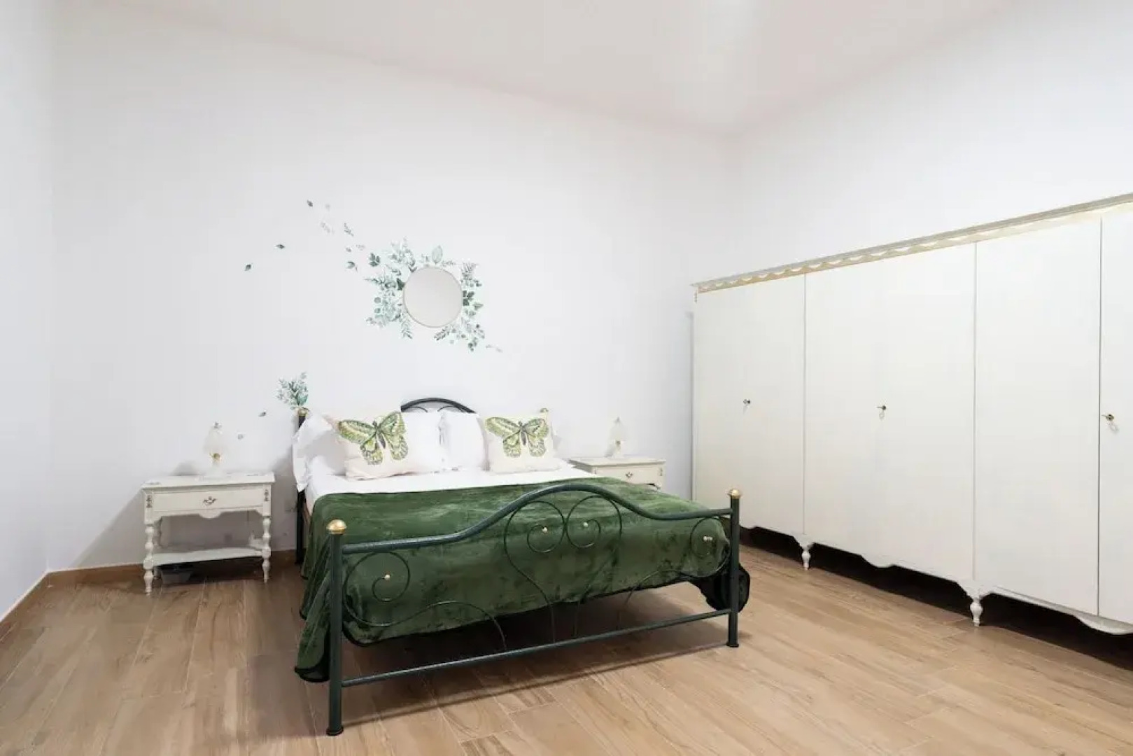 The Flower House by Wonderful Italy