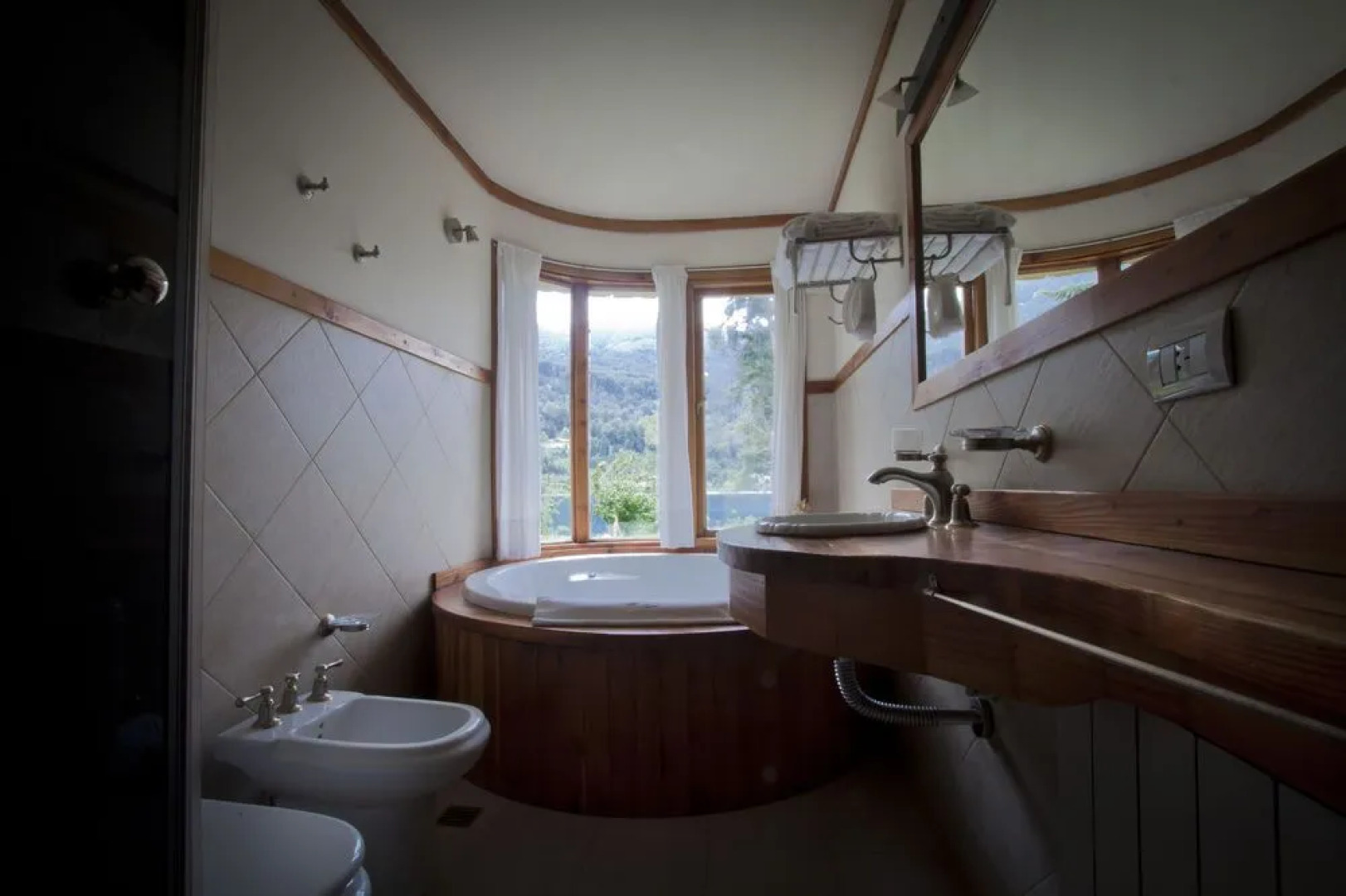 Costa Serena Aparts & Spa