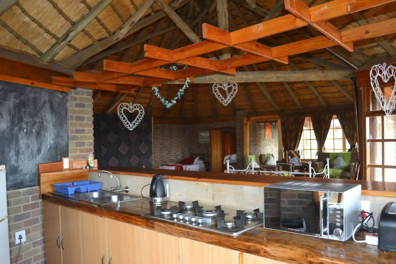 Mount Everest Guest Farm