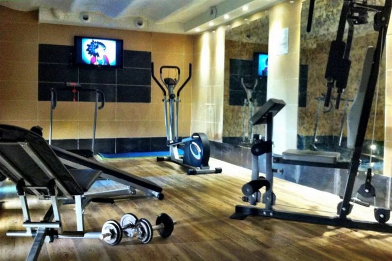 Villa Saint Exupéry Beach - Hostel