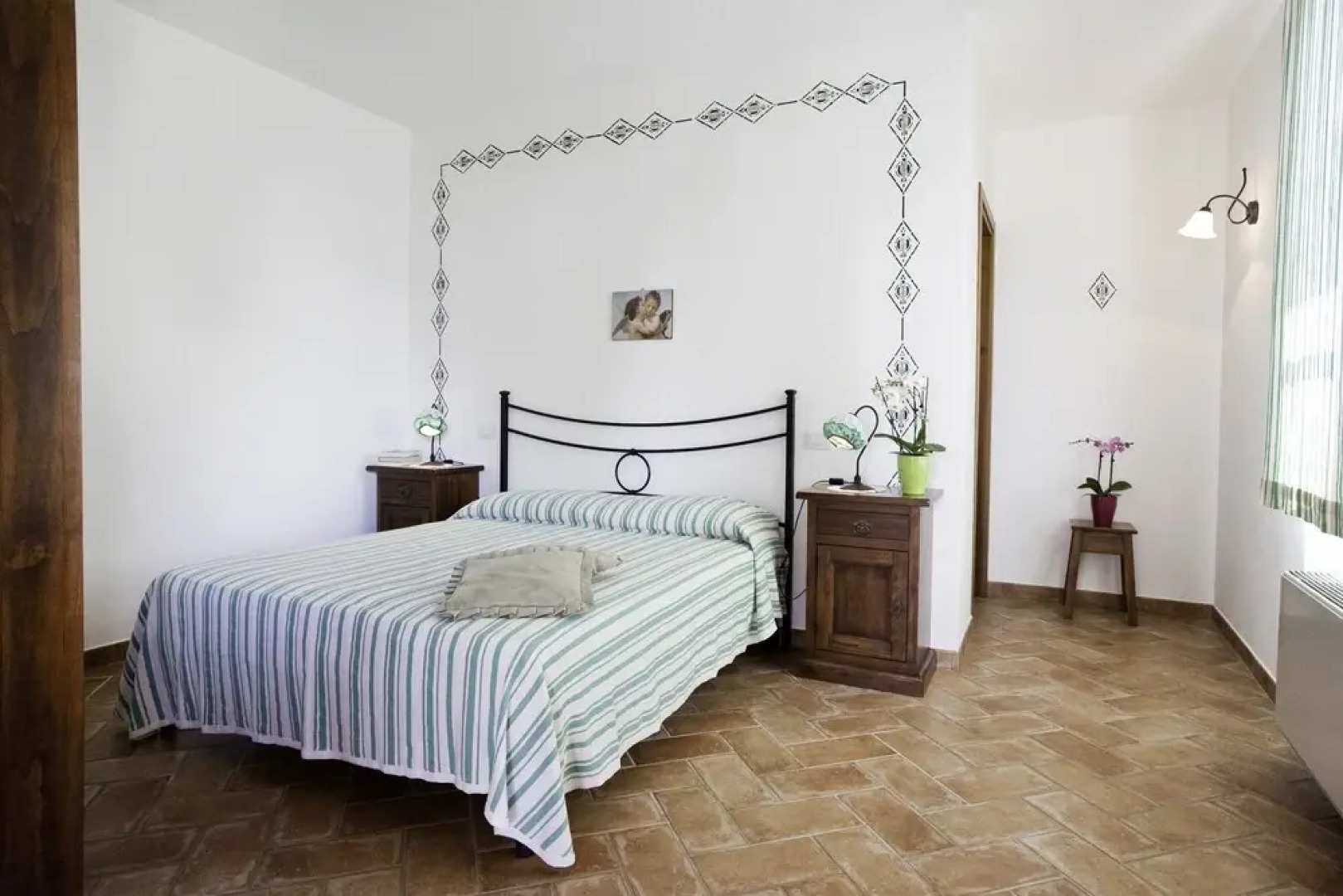 Agriturismo Vigna Mai