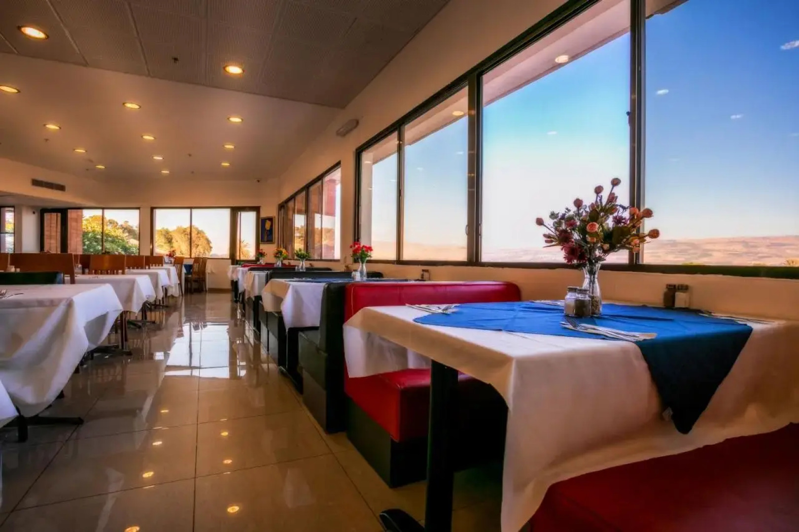 Daria- Authentic Israeli Experience