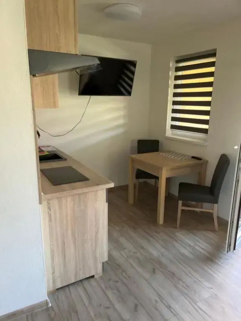 apartmánový dom Magda