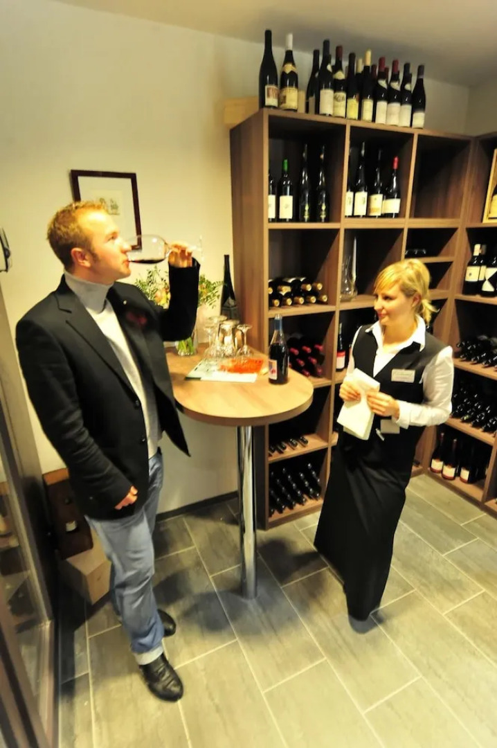 Waldhotel Felschbachhof