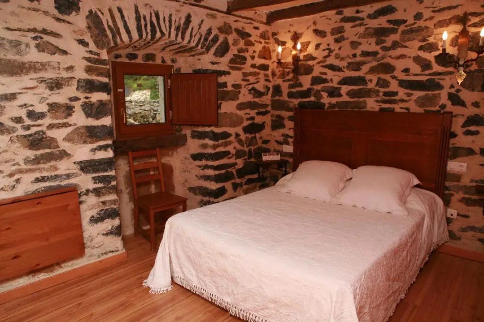 Casa Rural Pikatzaenea Baserria