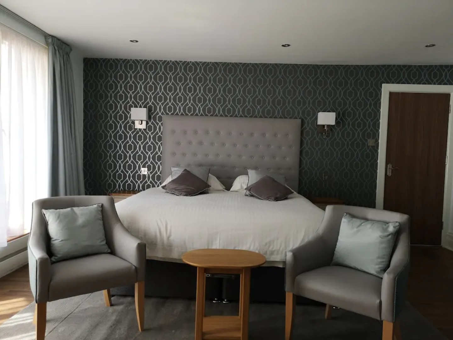 Trouville Hotel