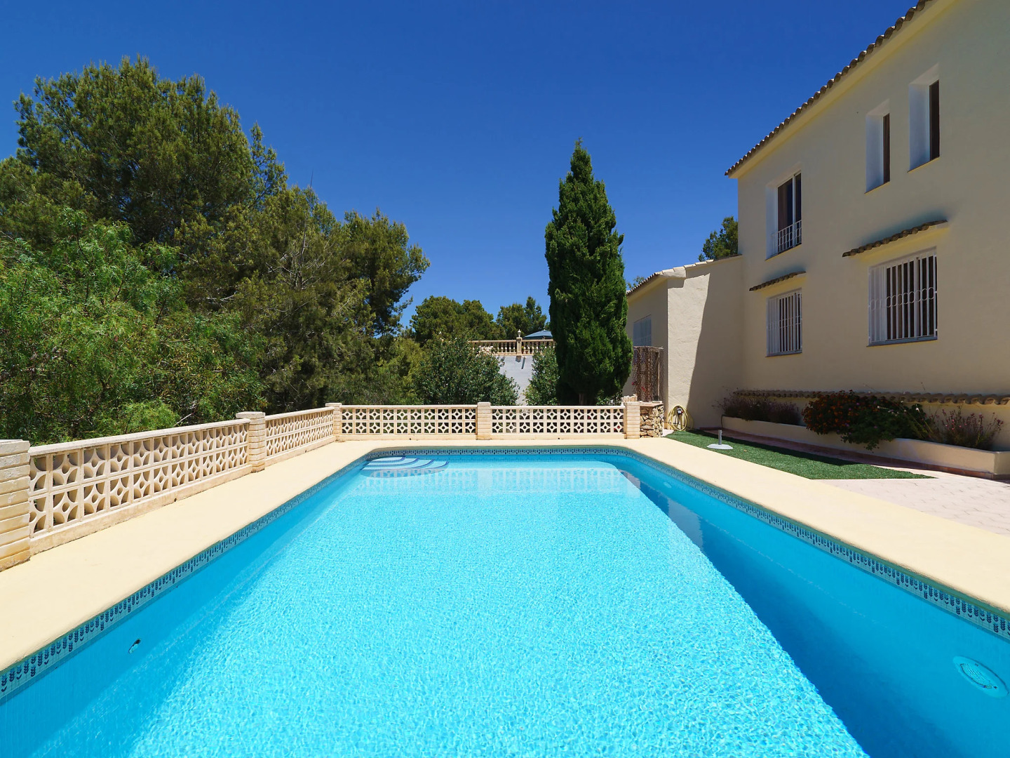 Holiday Home Le Clos Joli