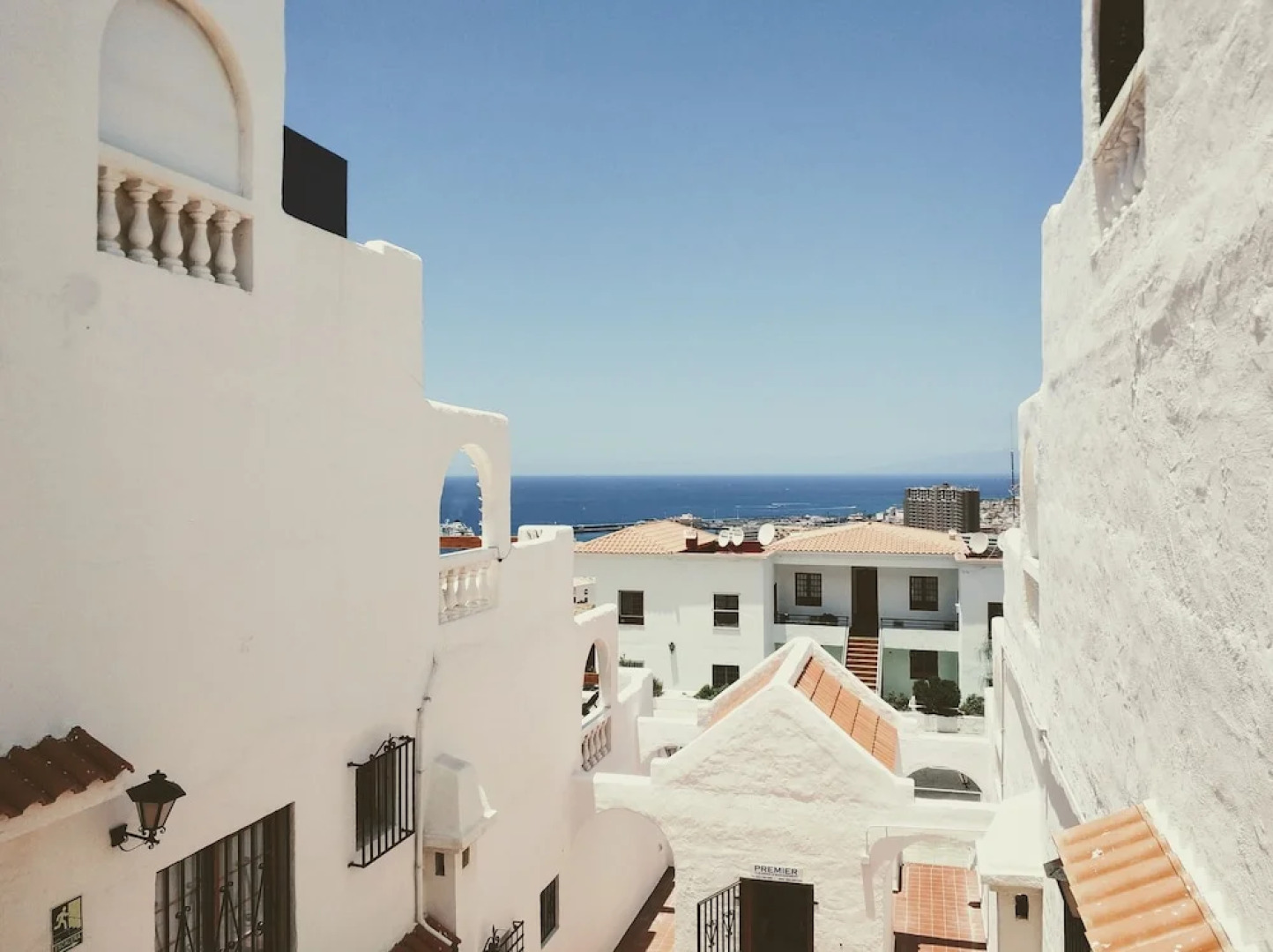 PORT ROYALE Apartments