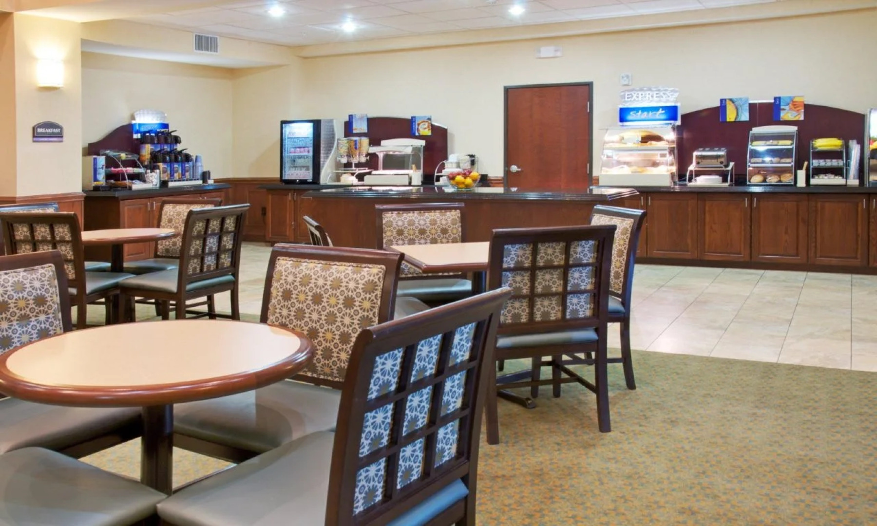 Holiday Inn Express & Suites Lufkin South by IHG