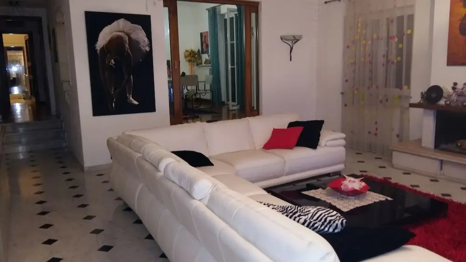 Ospitalità in Campagna