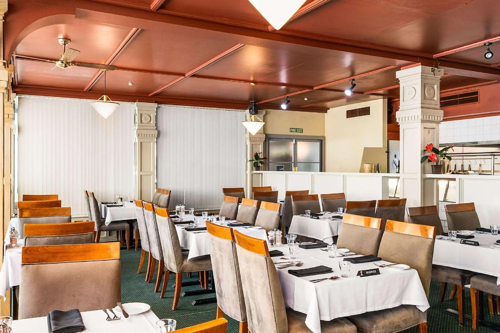 Quality Hotel The Angus