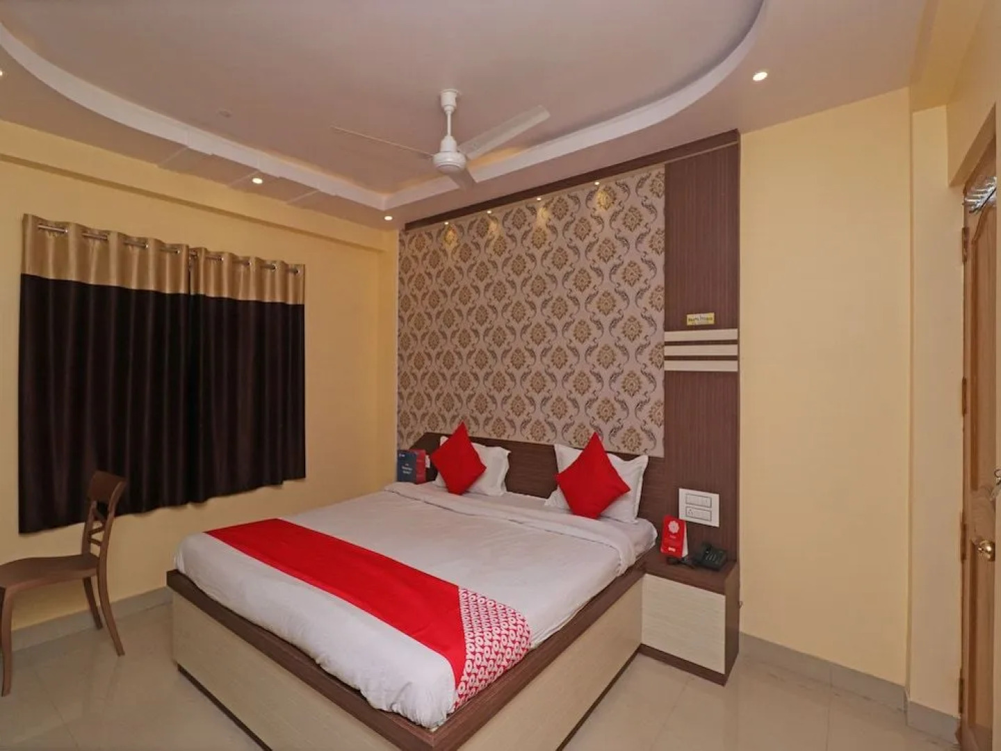 OYO 30341 Hotel Nilachal