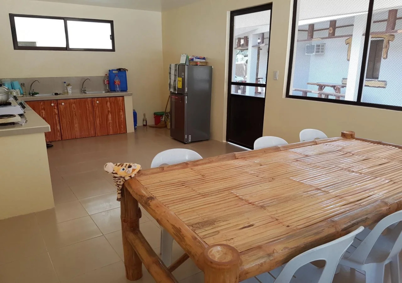 R & S Rest Place Resort