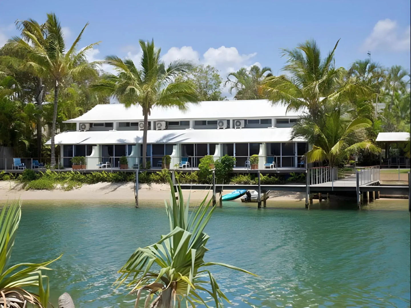 Caribbean Noosa