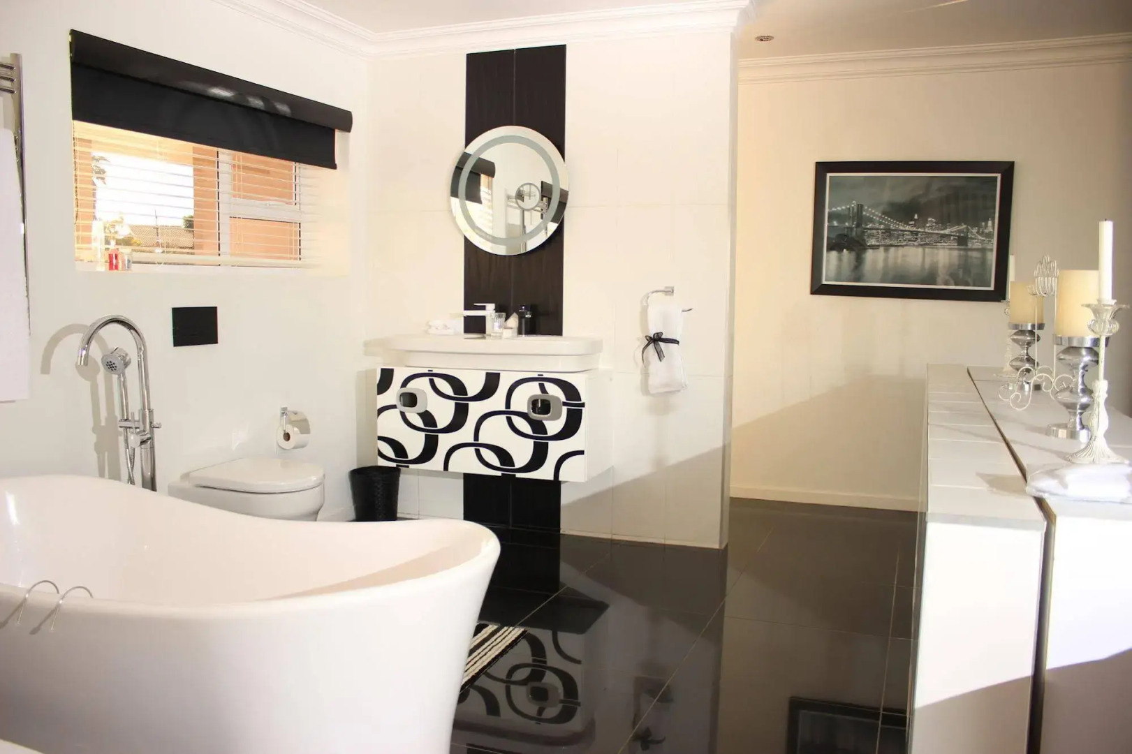 Glenvista Guest House