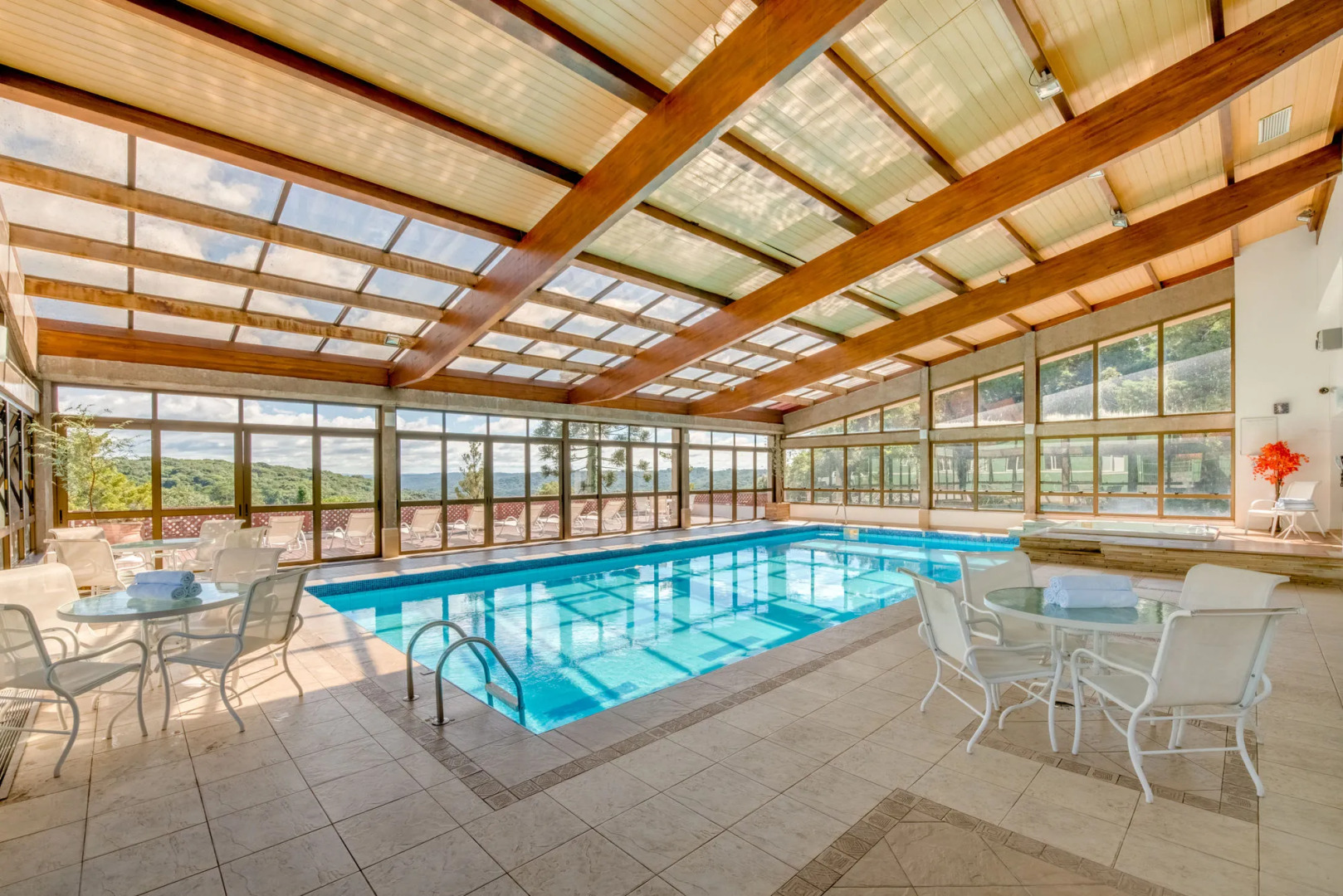 Sky Borges Hotel Alpenhaus