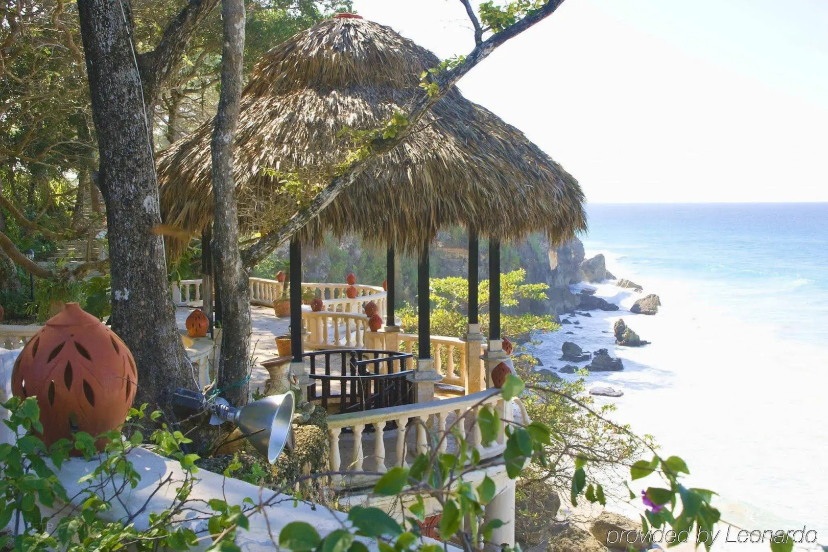 The Balaji Palace at Playa Grande
