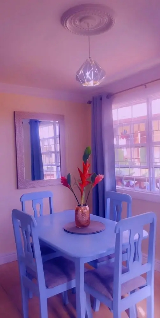 Apartment Soleil