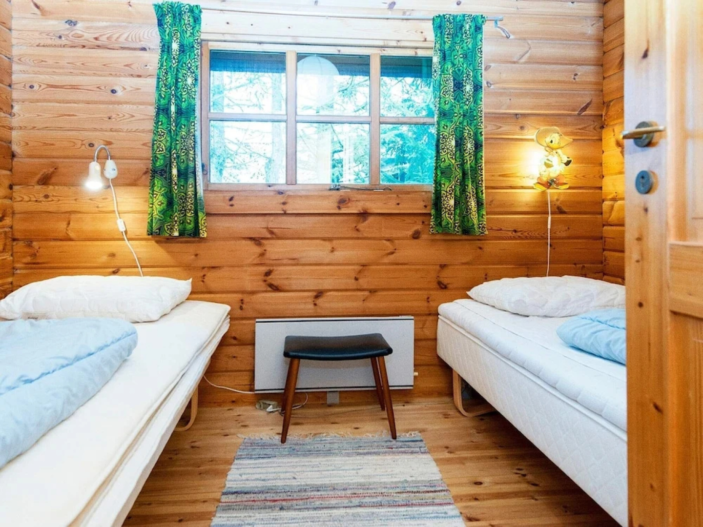 4 Person Holiday Home in Farvang-by Traum