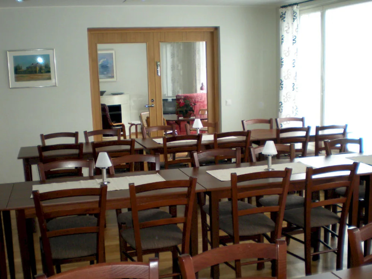 Strandnäs Hotell