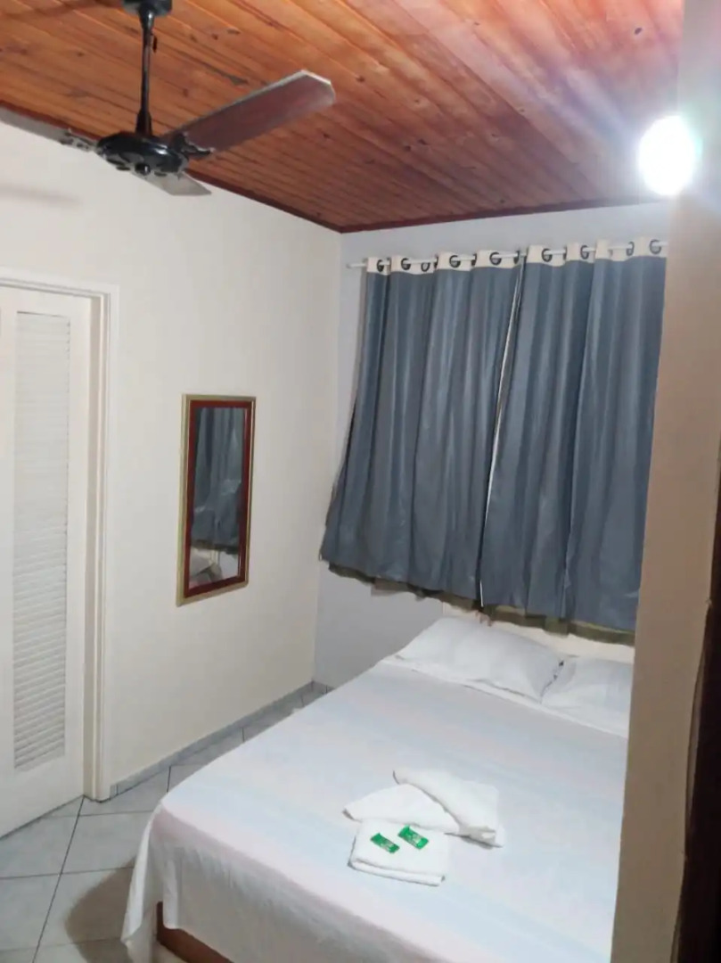 Pousada Novo Arraial