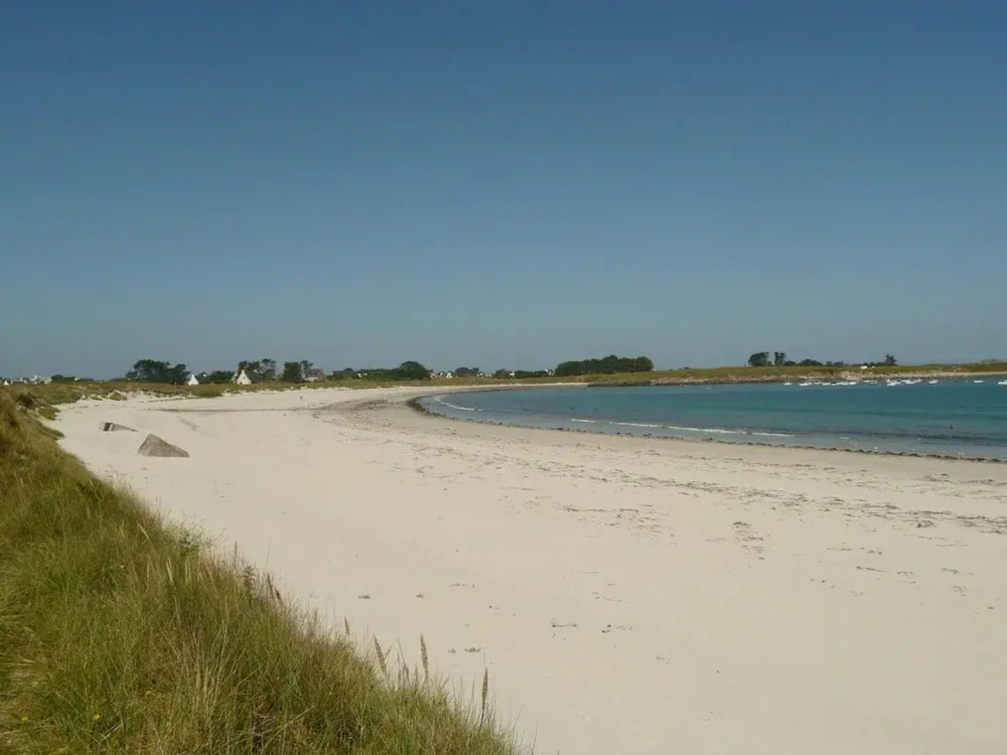 Comfortable Cottage Close to the Beach, Portsall, 2 Canoes