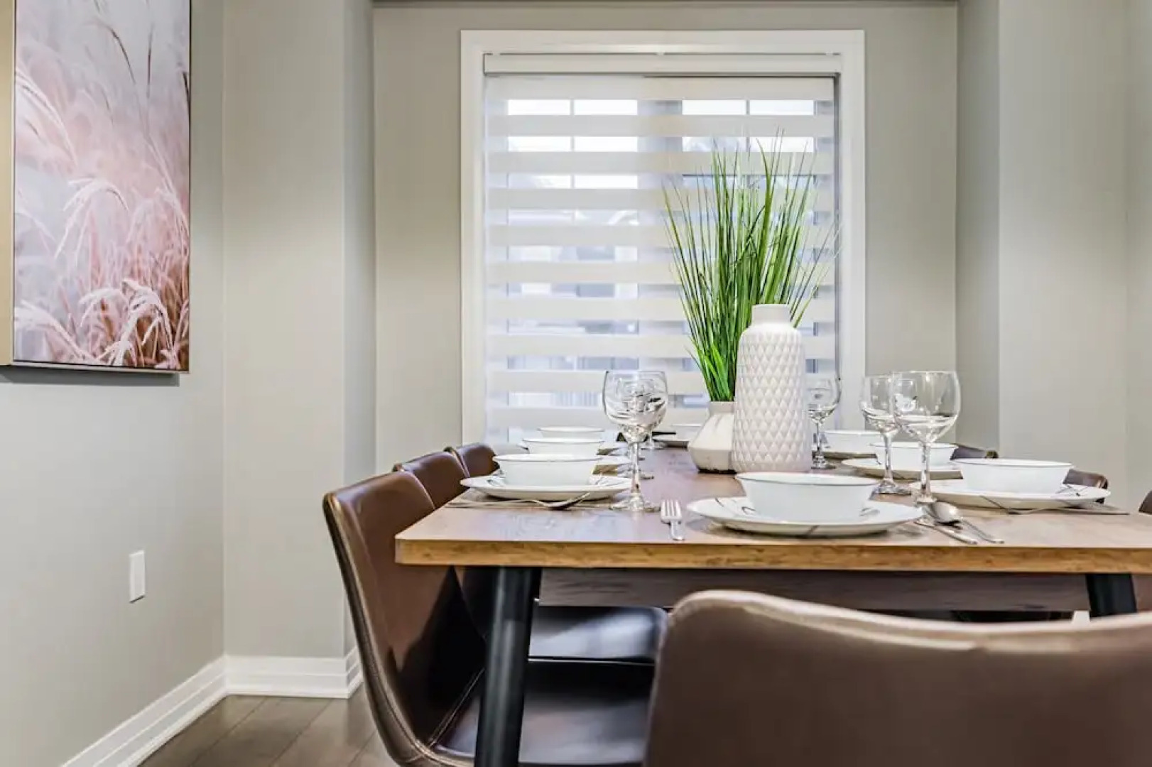 Milton boutique Home