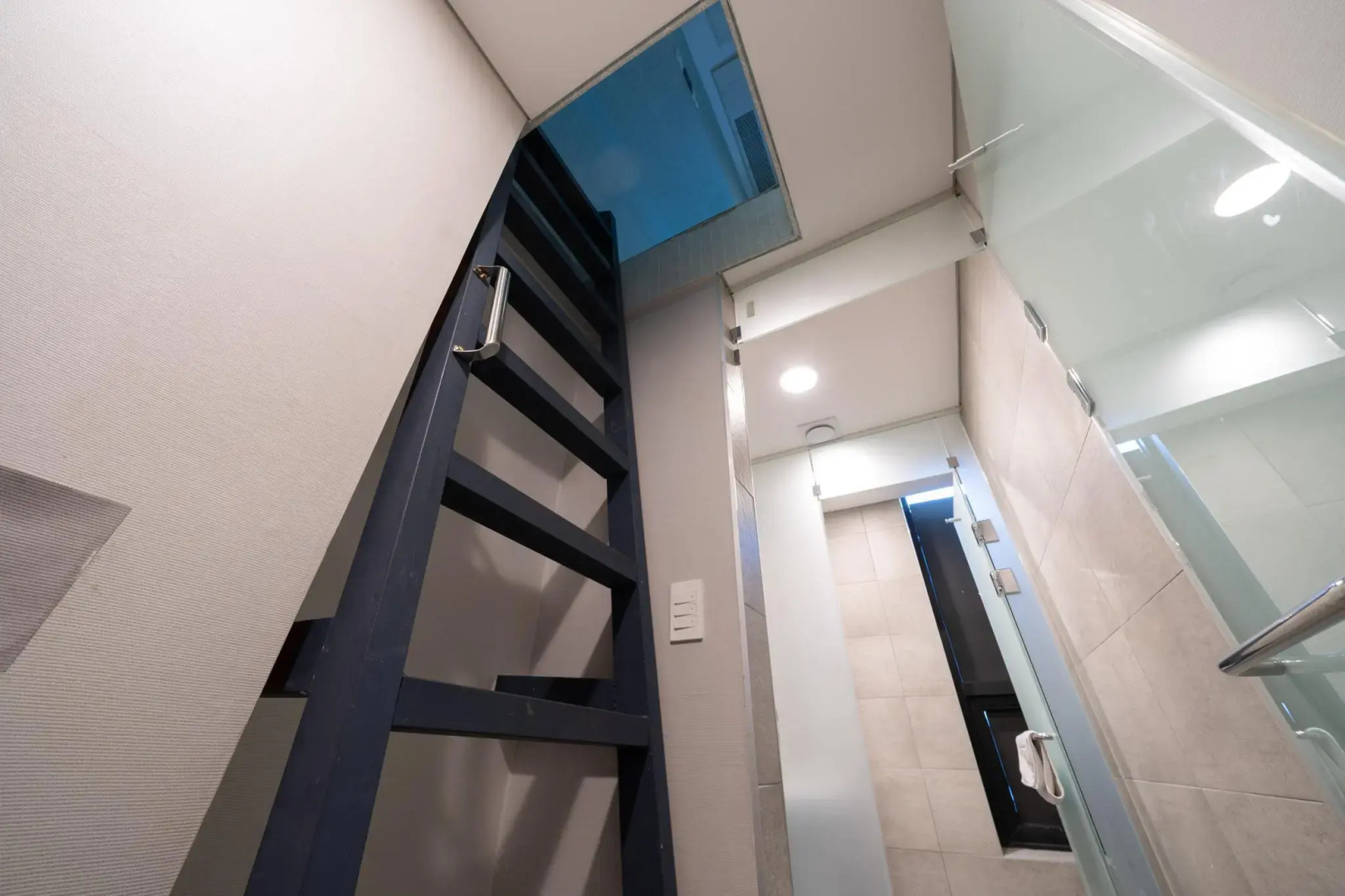 SEOUL N HOTEL Dongdaemun