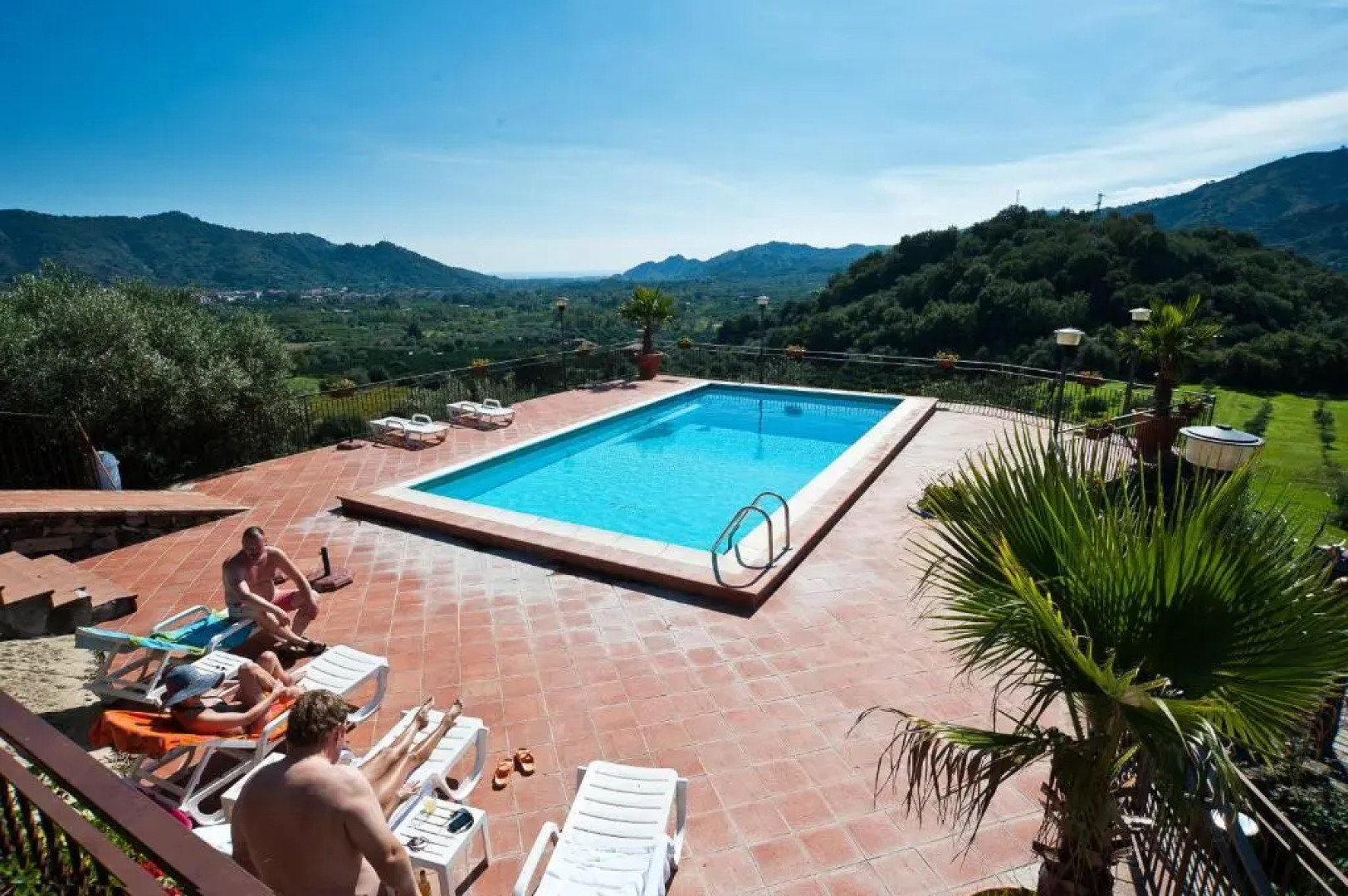 Il Poggio Luxury Country Resort