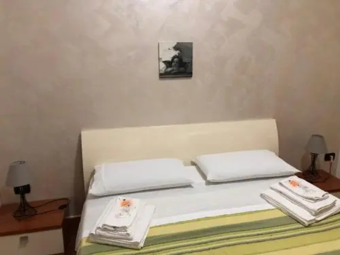 Residence La Marinella