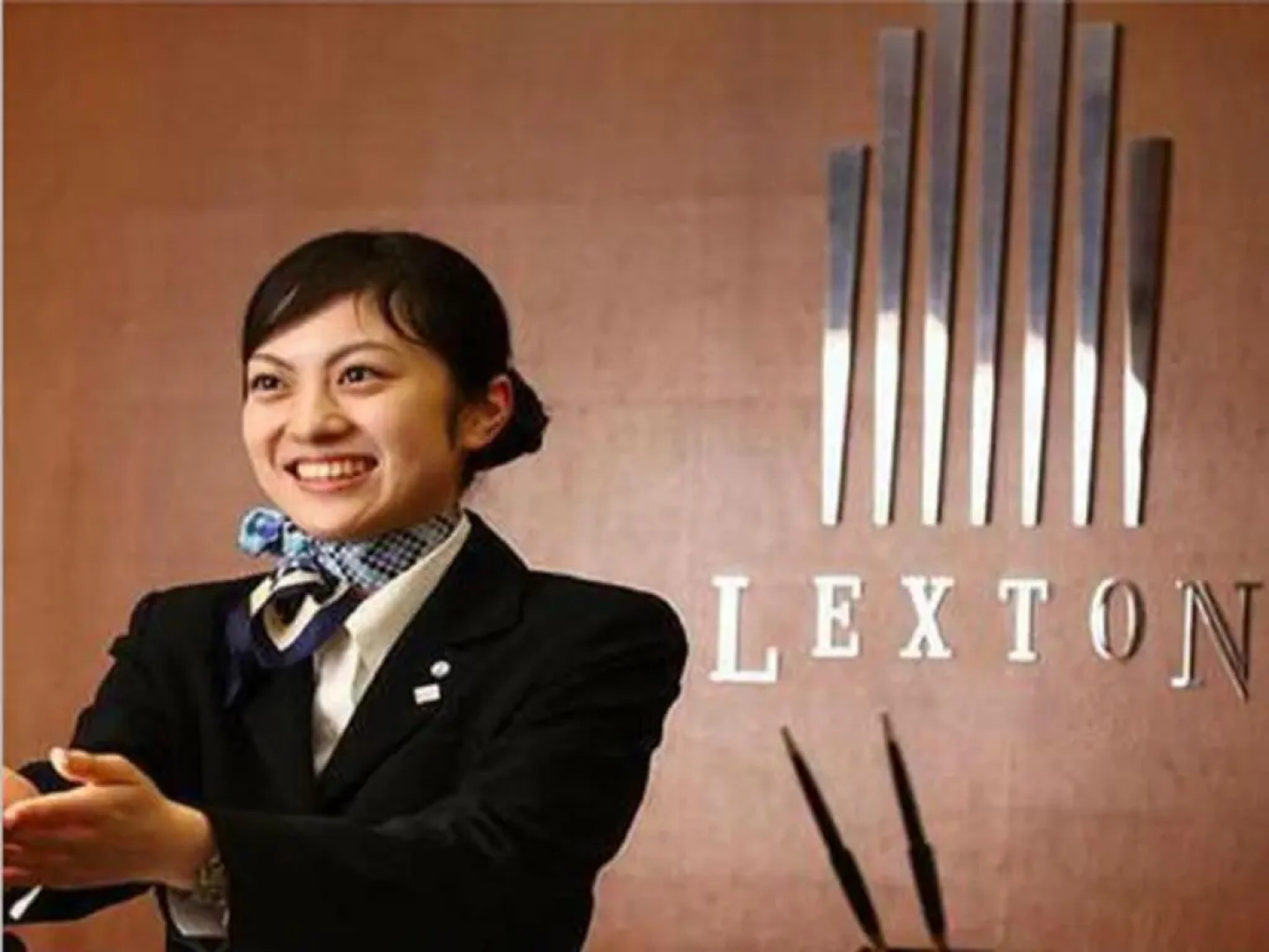 Hotel Lexton Kagoshima
